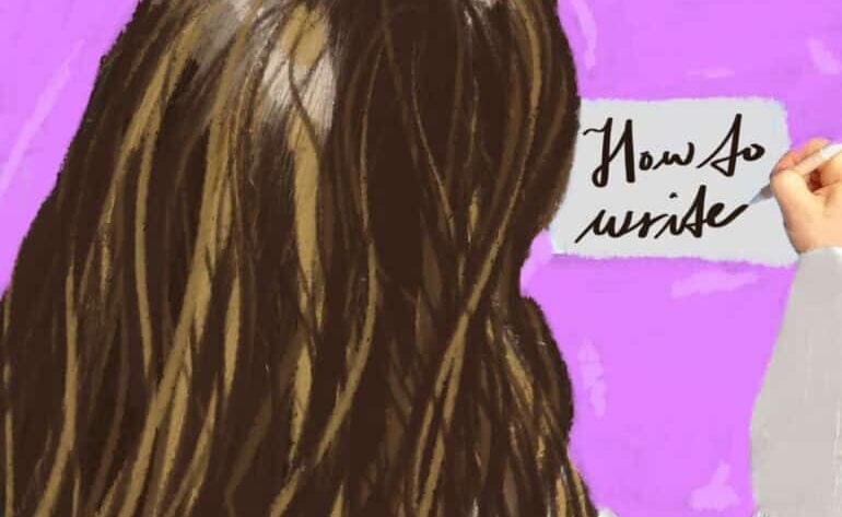 HOW TO WRITE Cover 770x770 1 HOW TO WRITE "Hermelin auf Bänken" - Folge 5