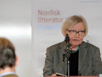 Inger Christensen
