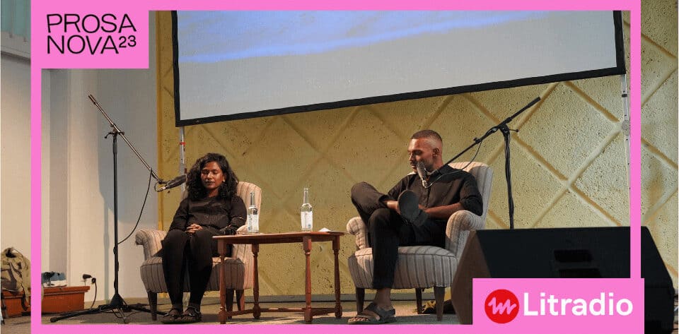 Kadal ondru by Paula Valk 1 kadal ondru – Biografie eines Ozeans