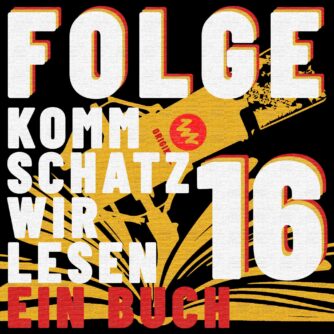 KommSchatzFOLGE 16 Noon FOLGE 16: Ein Cent namens Fifty