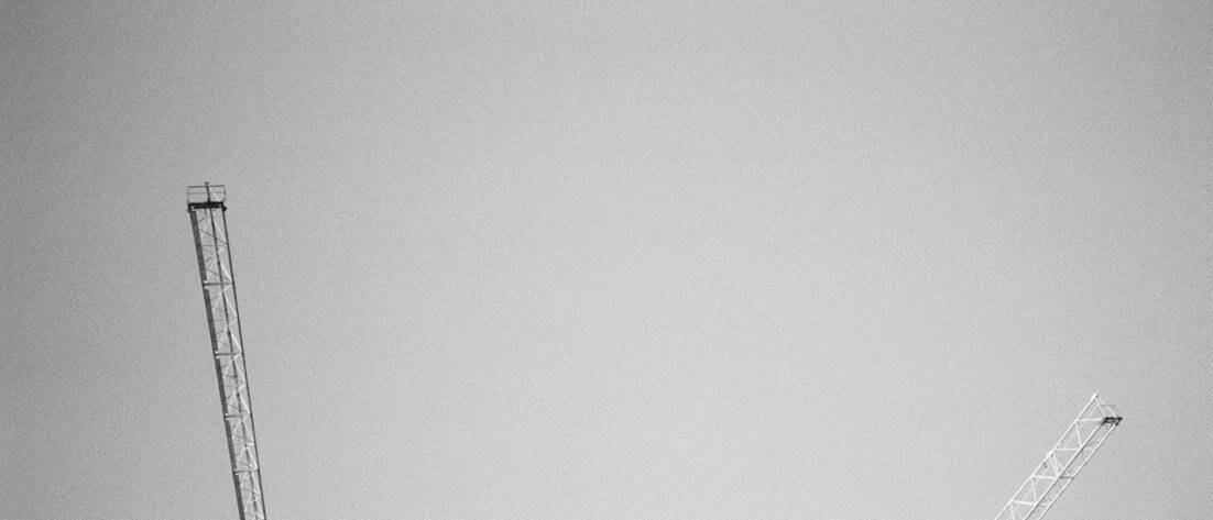 Leere Kraene Dorothea Lenzen Episode 3- 7000m² Danach