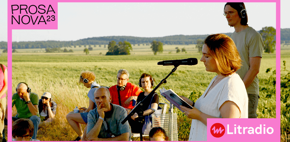 Literaturspazirgang Tatjana von der Beek 3 Literaturspaziergang
