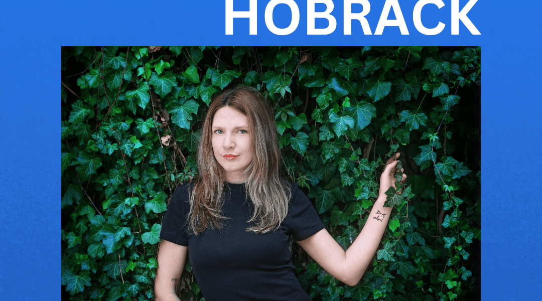 MARLEN HOBRACK Marlen Hobrack: "Schrödingers Grrrl"