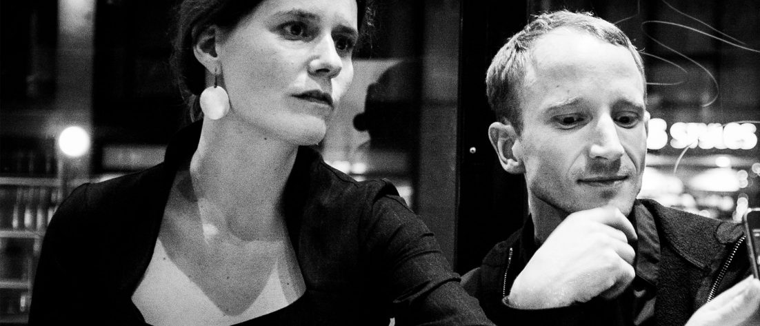 Podcast | blauschwarzberlin