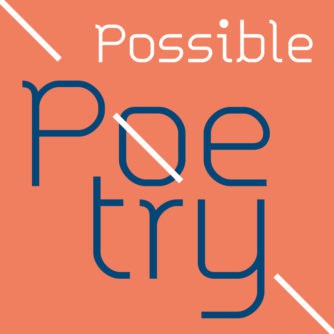 Titelbild vom Podcast Possible Poetry