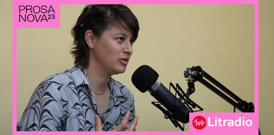 Sarah Elena Mueller Interview by Samhain 1 Bild ohne Mädchen