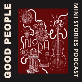 artwork 3000x3000 1 1 18: take care - Nora - Heulen