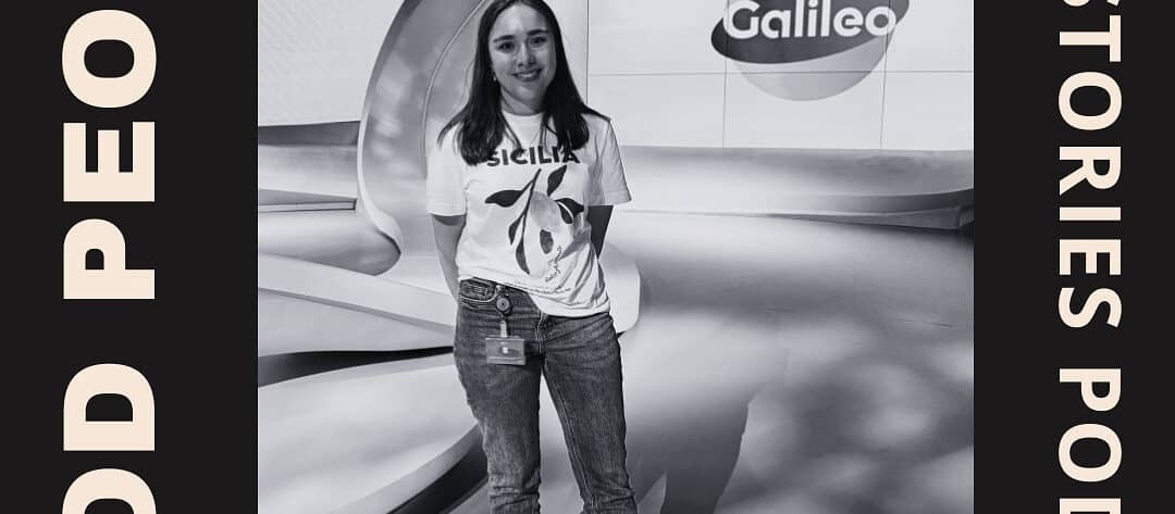 artwork 3000x3000 1 2 22: Reitsport & Redaktion - Galileo