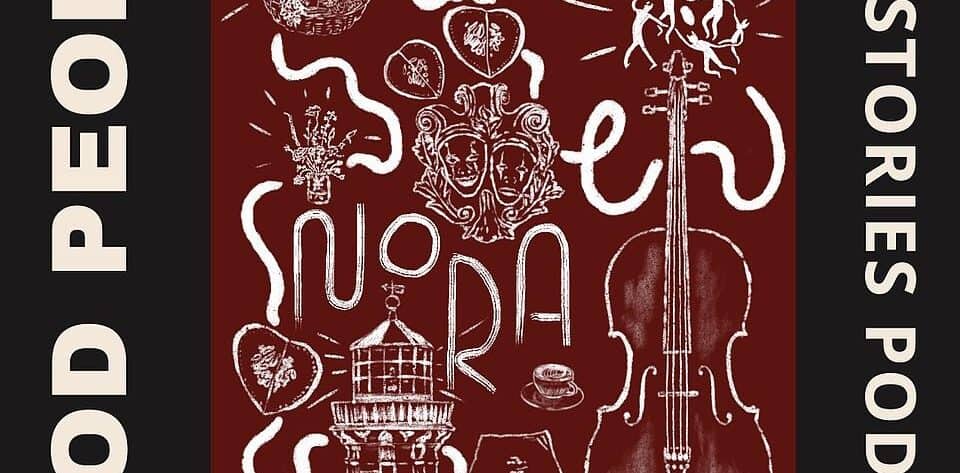 19: take care - Nora - Hornby Lighttower artwork 3000x3000 11 19: take care - Nora - Hornby Lighttower