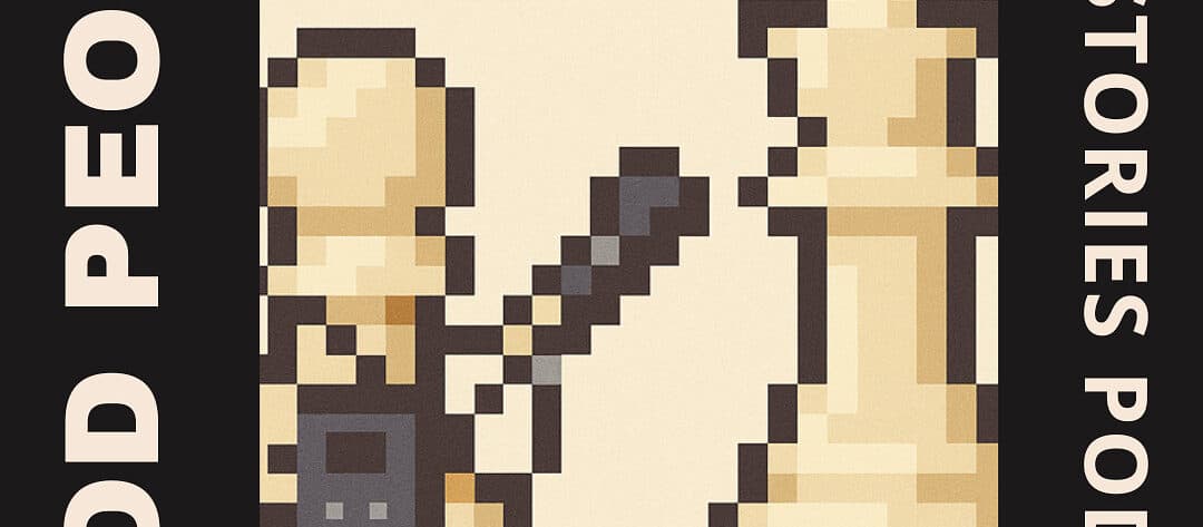 36: Schach mit Links artwork 3000x3000 2 1 36: Schach mit Links