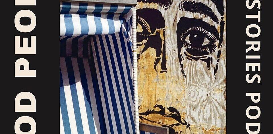 artwork 3000x3000 2 2: Über eine Freundlichkeit entstehen