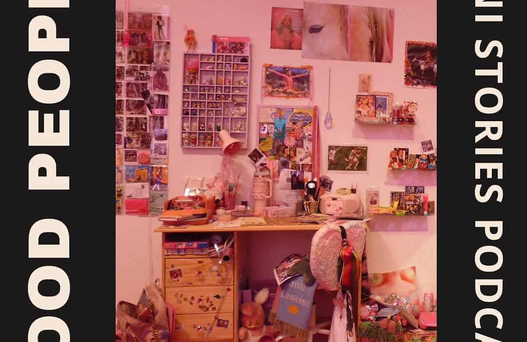 artwork 3000x3000 3 1 41: Artist Talks- Jenny Schäfer