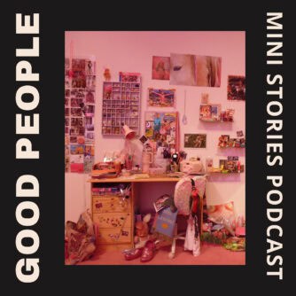 artwork 3000x3000 3 1 41: Artist Talks- Jenny Schäfer