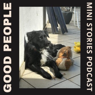 artwork 3000x3000 4 45: Beste Grüße, eure Redaktion