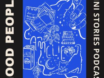 9: take care - Amelie - Sokrates artwork 3000x3000 5 9: take care - Amelie - Sokrates