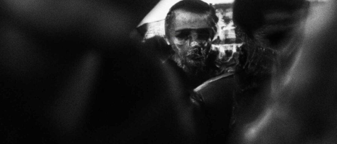 Mascha Jacobs: Break My Soul blurryface