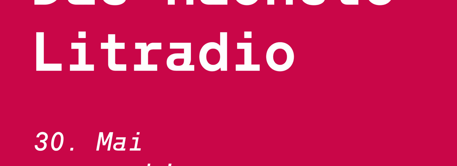 Litradio